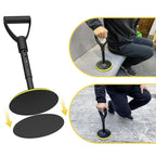 📢📢50% OFF !! ⏰Adjustable Height Standing Aid Tool for Mobility Support