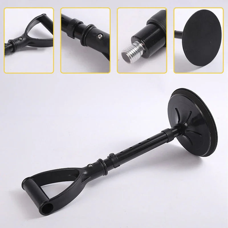 📢📢50% OFF !! ⏰Adjustable Height Standing Aid Tool for Mobility Support
