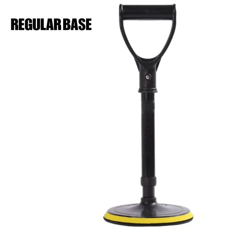 📢📢50% OFF !! ⏰Adjustable Height Standing Aid Tool for Mobility Support