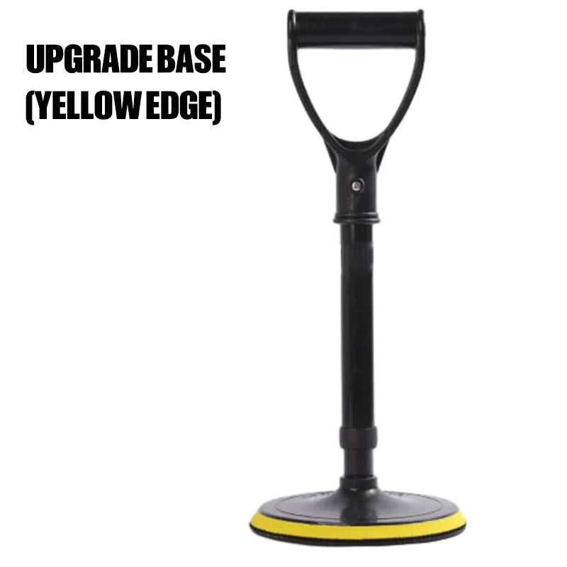 📢📢50% OFF !! ⏰Adjustable Height Standing Aid Tool for Mobility Support