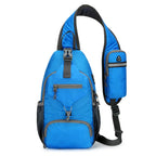 ⏰🔥LIMITED TIME 50% OFF!🔥50K+ SOLD!🎒Men's Outdoor Sling Crossbody Bag – Multi-Pocket, Water-Resistant, Breathable Back 🌦️