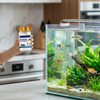 ⏰Limited Time Promotion 50% OFF🔥🎁Aquarium Conditioning Salt Tablets