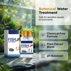 ⏰Limited Time Promotion 50% OFF🔥🎁Aquarium Conditioning Salt Tablets