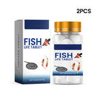 ⏰Limited Time Promotion 50% OFF🔥🎁Aquarium Conditioning Salt Tablets