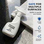 📢📢50% OFF !! ⏰ Professional Headstone & Memorial Cleaner