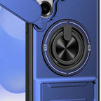 📱 LIMITED-TIME 50% OFF! ✨ Samsung Phone Case – Sliding Camera Cover, Rotatable Ring, Magnetic Mount 🔄