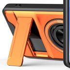 📱 LIMITED-TIME 50% OFF! ✨ Samsung Phone Case – Sliding Camera Cover, Rotatable Ring, Magnetic Mount 🔄