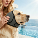 🐱LAST DAY SALE: ONLY $12.9!!🎁✨Waterproof Dog Calming Hoodie