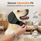 🐱LAST DAY SALE: ONLY $12.9!!🎁✨Waterproof Dog Calming Hoodie