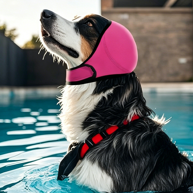 🐱LAST DAY SALE: ONLY $12.9!!🎁✨Waterproof Dog Calming Hoodie