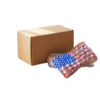❤️LIMITED-TIME 50% OFF!✨Patriotic Flag Net Lights – USB, Waterproof, 50,000-Hour✨