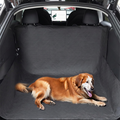 🚗40% OFF NOW!⏰Car Boot Liner Waterproof Pet Travel Mat – Non-slip & easy to clean – Protects trunk from dirt, spills & fur – perfect for dogs or outdoor gear 🐕