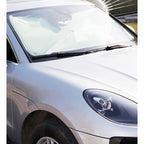 🏆LAST DAY SALE 56% OFF🔥Bendable Car Windshield Sunshade Umbrella