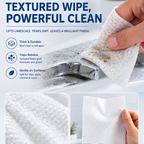 Multi-function Descaling Cleaning Wipes
