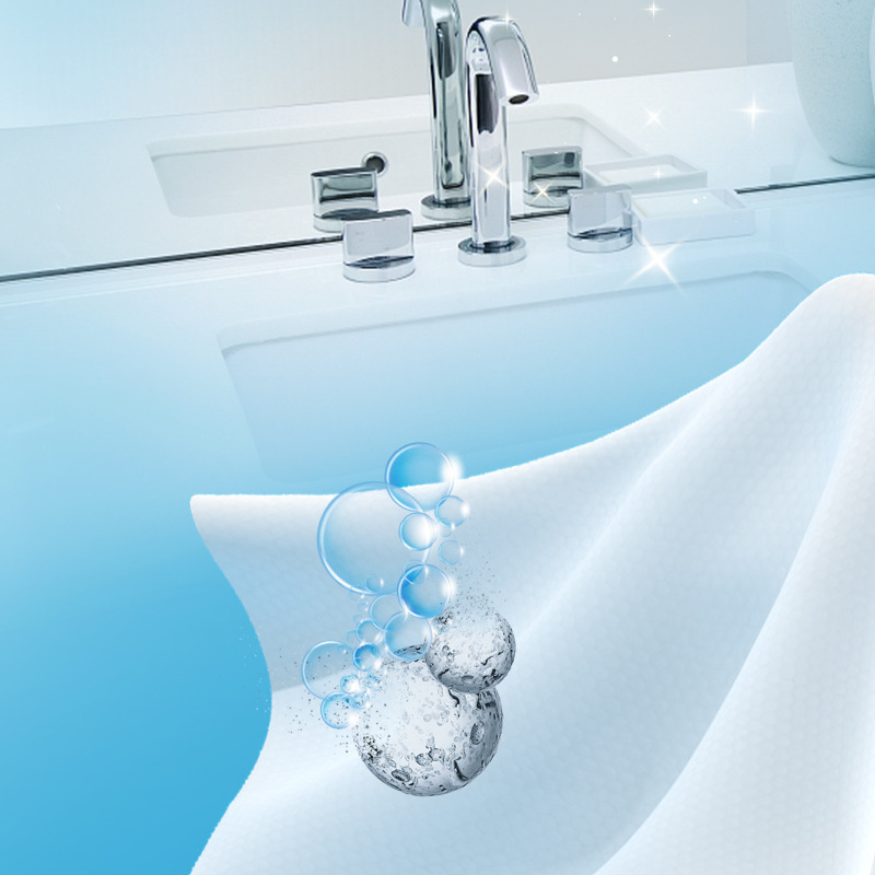 Multi-function Descaling Cleaning Wipes