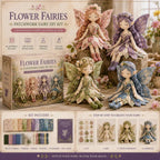 🔥LAST DAY 50% OFF🧵Fairy Patchwork DIY Collection