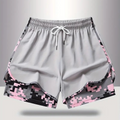 📢📢50% OFF !! ⏰Women's Casual Athletic Shorts with Built-in Liner