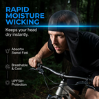 🧢 BUY 2 GET 1 FREE! ☀️ Breathable Outdoor Balaclava – UPF50+ & neck protection – Lightweight, ultra-elastic, 19 colors – perfect for hiking or fishing 🌿✨