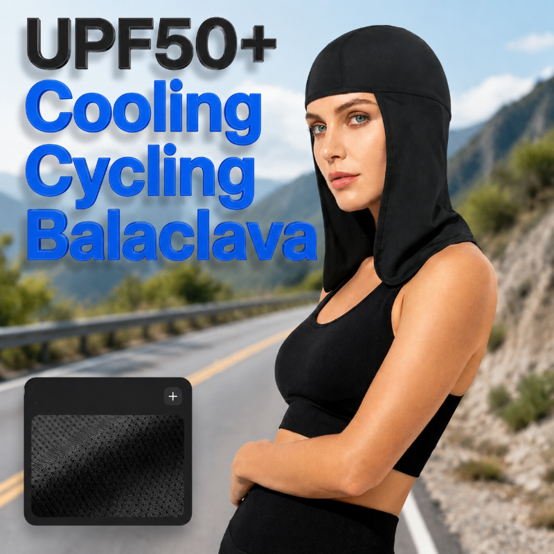 🧢 BUY 2 GET 1 FREE! ☀️ Breathable Outdoor Balaclava – UPF50+ & neck protection – Lightweight, ultra-elastic, 19 colors – perfect for hiking or fishing 🌿✨