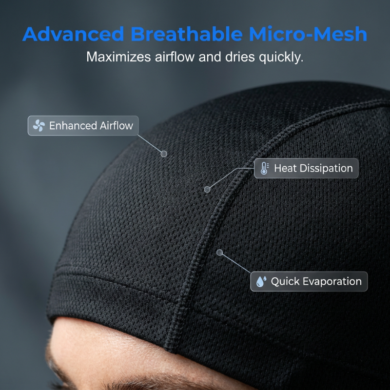 🧢 BUY 2 GET 1 FREE! ☀️ Breathable Outdoor Balaclava – UPF50+ & neck protection – Lightweight, ultra-elastic, 19 colors – perfect for hiking or fishing 🌿✨