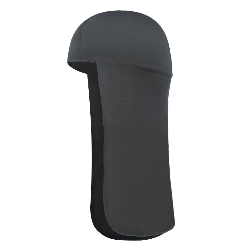 🧢 BUY 2 GET 1 FREE! ☀️ Breathable Outdoor Balaclava – UPF50+ & neck protection – Lightweight, ultra-elastic, 19 colors – perfect for hiking or fishing 🌿✨