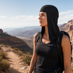🧢 BUY 2 GET 1 FREE! ☀️ Breathable Outdoor Balaclava – UPF50+ & neck protection – Lightweight, ultra-elastic, 19 colors – perfect for hiking or fishing 🌿✨