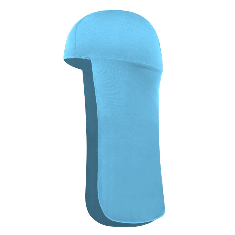 🧢 BUY 2 GET 1 FREE! ☀️ Breathable Outdoor Balaclava – UPF50+ & neck protection – Lightweight, ultra-elastic, 19 colors – perfect for hiking or fishing 🌿✨