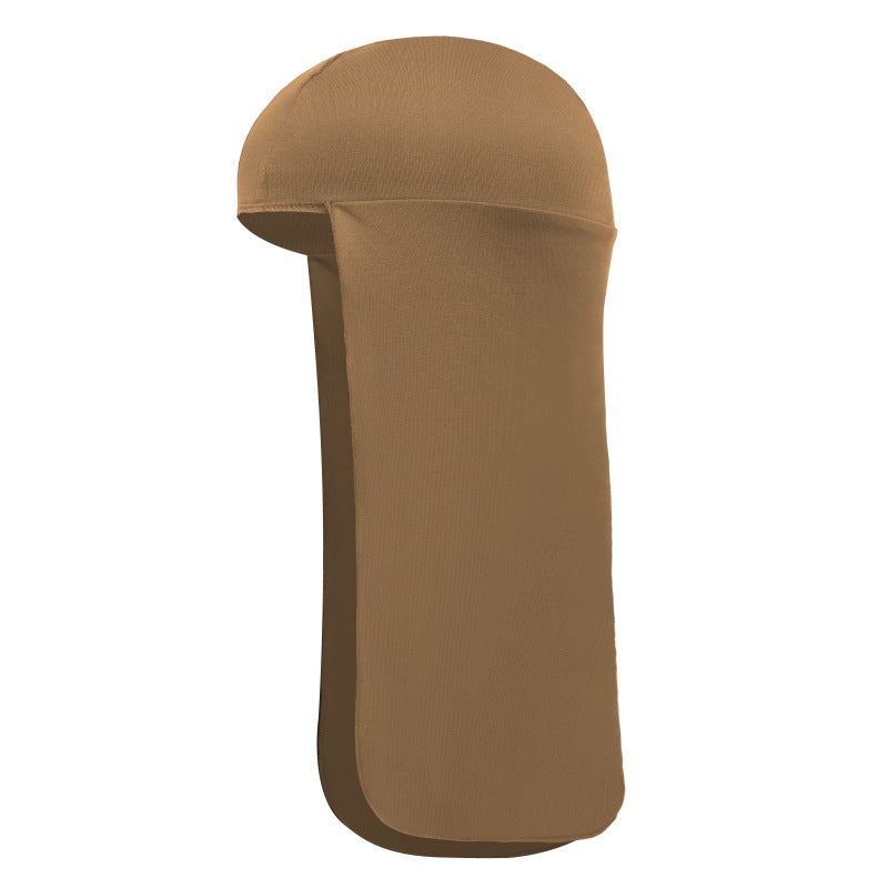 🧢 BUY 2 GET 1 FREE! ☀️ Breathable Outdoor Balaclava – UPF50+ & neck protection – Lightweight, ultra-elastic, 19 colors – perfect for hiking or fishing 🌿✨