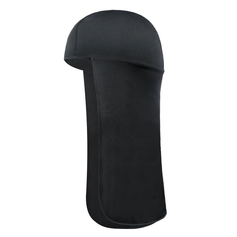 🧢 BUY 2 GET 1 FREE! ☀️ Breathable Outdoor Balaclava – UPF50+ & neck protection – Lightweight, ultra-elastic, 19 colors – perfect for hiking or fishing 🌿✨