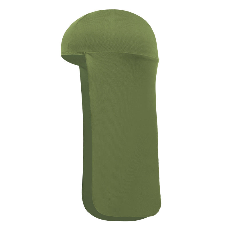 🧢 BUY 2 GET 1 FREE! ☀️ Breathable Outdoor Balaclava – UPF50+ & neck protection – Lightweight, ultra-elastic, 19 colors – perfect for hiking or fishing 🌿✨