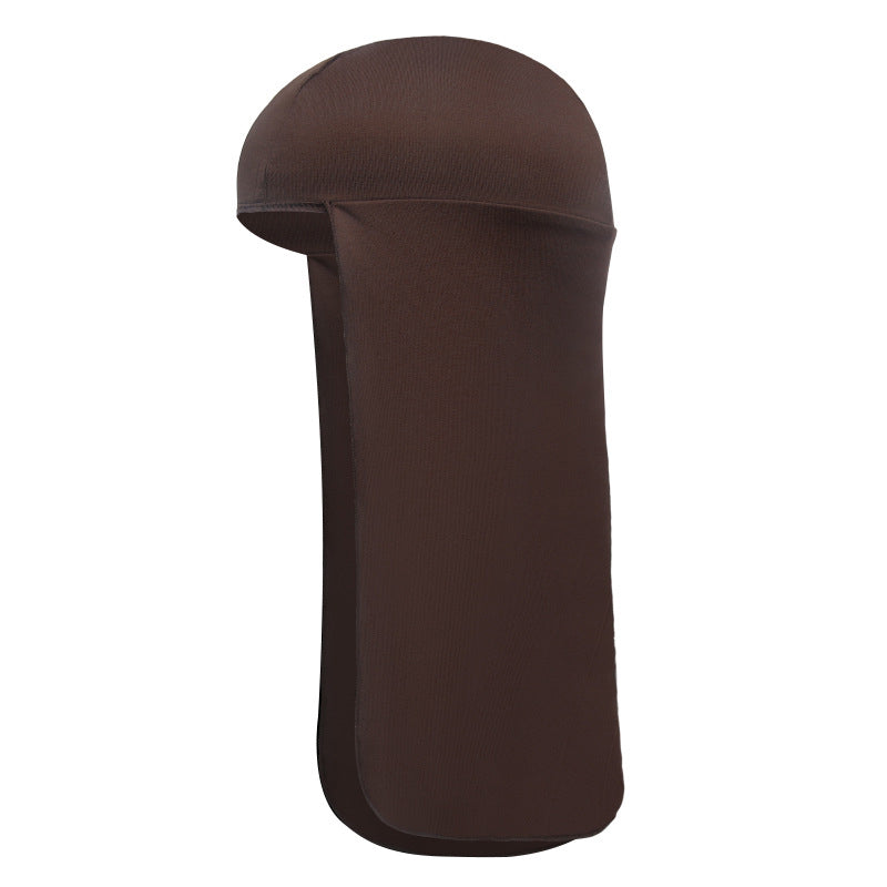 🧢 BUY 2 GET 1 FREE! ☀️ Breathable Outdoor Balaclava – UPF50+ & neck protection – Lightweight, ultra-elastic, 19 colors – perfect for hiking or fishing 🌿✨