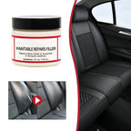 Leather Scratch & Damage Repair Filler