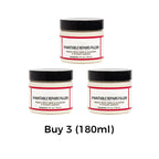 Leather Scratch & Damage Repair Filler