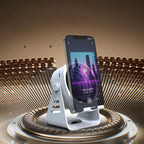 ⏰🔥LIMITED TIME 50% OFF!🔥50K+ SOLD! Induction Speaker Phone Stand