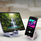 ⏰🔥LIMITED TIME 50% OFF!🔥50K+ SOLD! Induction Speaker Phone Stand