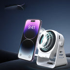 ⏰🔥LIMITED TIME 50% OFF!🔥50K+ SOLD! Induction Speaker Phone Stand