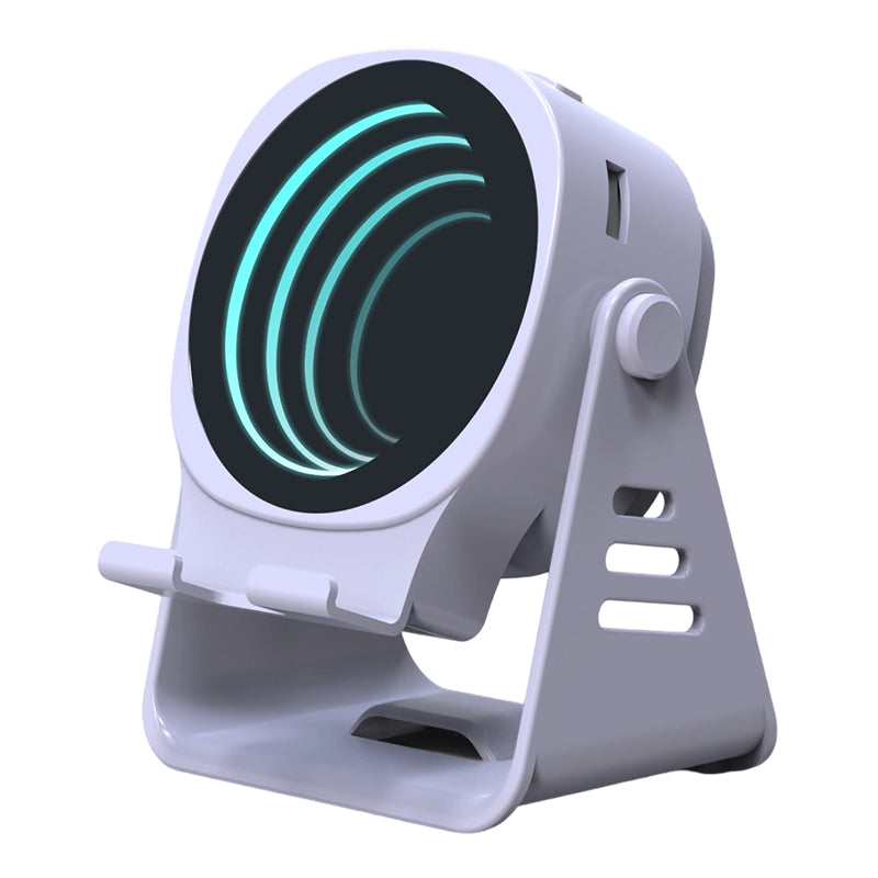 ⏰🔥LIMITED TIME 50% OFF!🔥50K+ SOLD! Induction Speaker Phone Stand