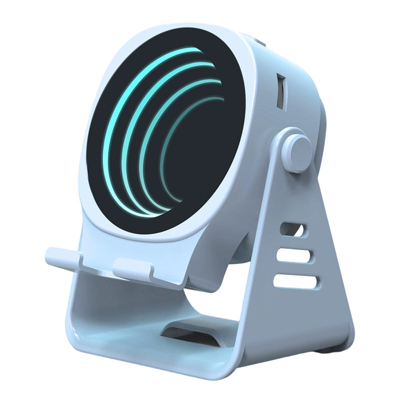⏰🔥LIMITED TIME 50% OFF!🔥50K+ SOLD! Induction Speaker Phone Stand