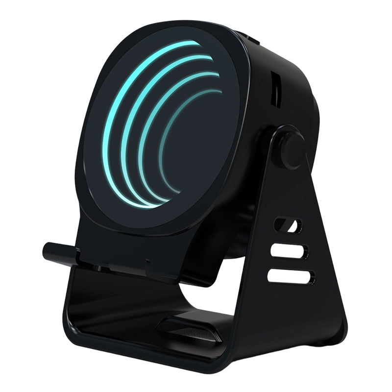 ⏰🔥LIMITED TIME 50% OFF!🔥50K+ SOLD! Induction Speaker Phone Stand