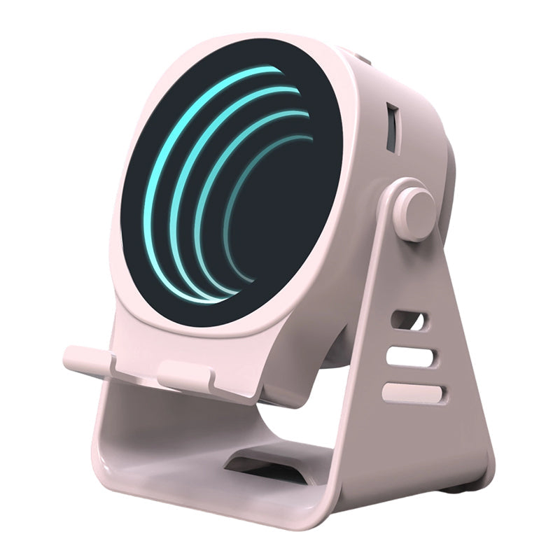 ⏰🔥LIMITED TIME 50% OFF!🔥50K+ SOLD! Induction Speaker Phone Stand