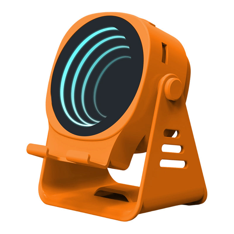 ⏰🔥LIMITED TIME 50% OFF!🔥50K+ SOLD! Induction Speaker Phone Stand