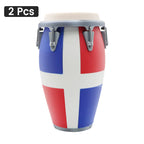 Cultural Heritage Conga Can Insulator & Holder