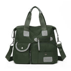 👜 LIMITED-TIME 50% OFF! 💐 Large Capacity Waterproof Tote Bag for Women