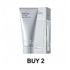 🔥Hot Sale 57% OFF🔥 Gentle Hair Removal Cream for Men & Women – 5-10 Min, Soothing, Sensitive Skin 🌸